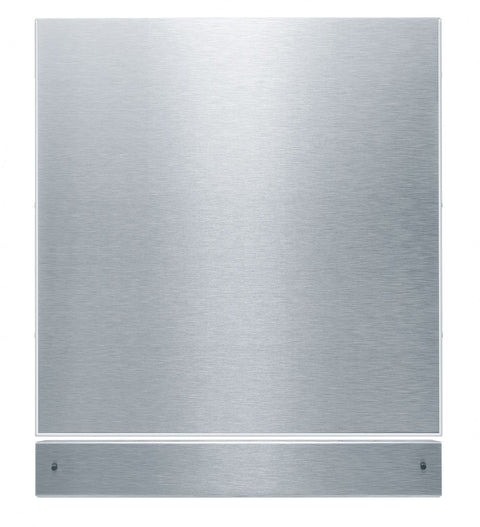 Bosch stainless steel door panel and kick plate for semi-integrated dishwashers - SMZ5025