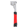 Trojan Heavy Duty Hammer Tacker TJQ70751 All-Steel Flat Staple