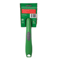 Turtle Wax Easy Grip Wheel Tyre Brush - 100mm x 295mm - Durable Bristles - SuperSaverAU - view 2