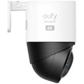 Eufy S330 4G LTE Security Camera 4K - Solar Powered, 360° Pan and Tilt, Colour Night Vision - T86P2C21