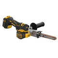 DeWALT 18V Cordless Band File DCM200N-XJ - Bare Unit
