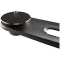 Xgimi X-wall Wall Stand - Universal 1/4-Inch Thread, Tilt and Rotate Adjustment, Black - W040B