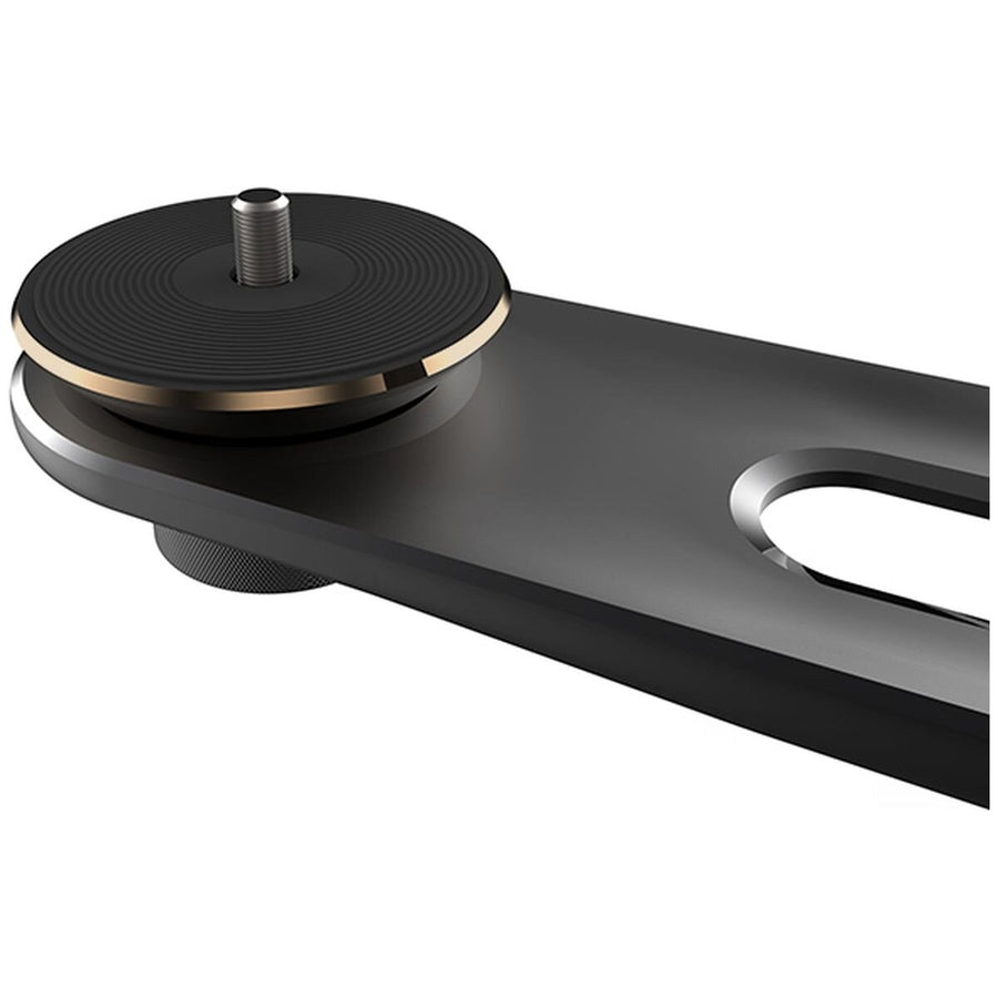 Xgimi X-wall Wall Stand - Universal 1/4-Inch Thread, Tilt and Rotate Adjustment, Black - W040B