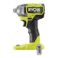 Ryobi 18V ONE+ HP Brushless Impact Driver Tool Only - 320Nm Torque - 3400RPM - SuperSaverAU - view 1
