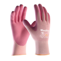ATG XL Maxiflex Active Glove - Precision Handling - 100mm x 240mm - Durable - SuperSaverAU - view 1