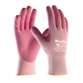 ATG MaxiFlex Active Glove Size XL - Nonslip Grip, Spandex Stretch Back