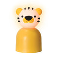 Mirabella Tiger Night Light - LED Colour Changing - 90mm x 150mm - Dual Powered - SuperSaverAU - view 2