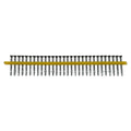 Simpson Strong Tie 10 x 50mm 316SS Collated Bi Metal Decking Screw 500 Pack - Corrosion Resistant - Easy Installation - SuperSaverAU - view 1