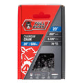 Full Boar Chainsaw Chain - 20" 508mm - Semi Chisel - 78 Drive Links - SuperSaverAU - view 1