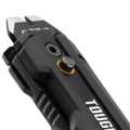 Toughbuilt Pry Bar Utility Knife - 169mm x 45.8mm x 26mm - Durable & Versatile - SuperSaverAU - view 3