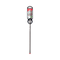 Diablo Rebar Demon SDS Plus Hammer Drill Bit - 12 x 265mm - Dura-Carbide™ - SuperSaverAU - view 1