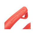 Crescent Wiss Left Cut Aviation Snips - 248mm - Red - Ergonomic Design - SuperSaverAU - view 4