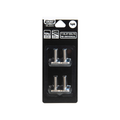 Grunt Roof Rack T Slot Bolts Universal 4 Pack - M6 Thread - Stainless Steel - 78mm x 230mm x 190mm - SuperSaverAU - view 1