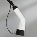 Deta EV Charger Connector Cover - Type-2 - Rubber - Black - 36.7mm x 85.7mm - SuperSaverAU - view 4