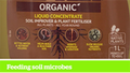 Yates Dynamic Lifter Organic Liquid Concentrate 1L