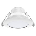 Arlec 6W Grid Connect Smart RGB CCT LED Downlight 70mm - Dimmable, IP44 - SuperSaverAU - view 1