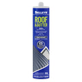 Selleys Roof and Gutter Silicone Sealant Deep Ocean 300g UV Resistant