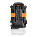 AEG High Pressure/Volume Inflator - 18V/12V - LED Light - Compact Design - SuperSaverAU - view 5