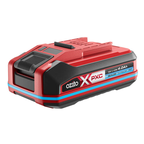 Ozito PXC 18V 4.0Ah Sealed Battery, PXSBP-400