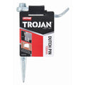 Trojan 12 Round Dutch Pin - 150mm Steel - Secure Profiles & Battens - SuperSaverAU - view 1