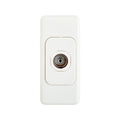 Deta PAL Outlet - Polycarbonate - Small Profile - Durable Design - SuperSaverAU - view 1