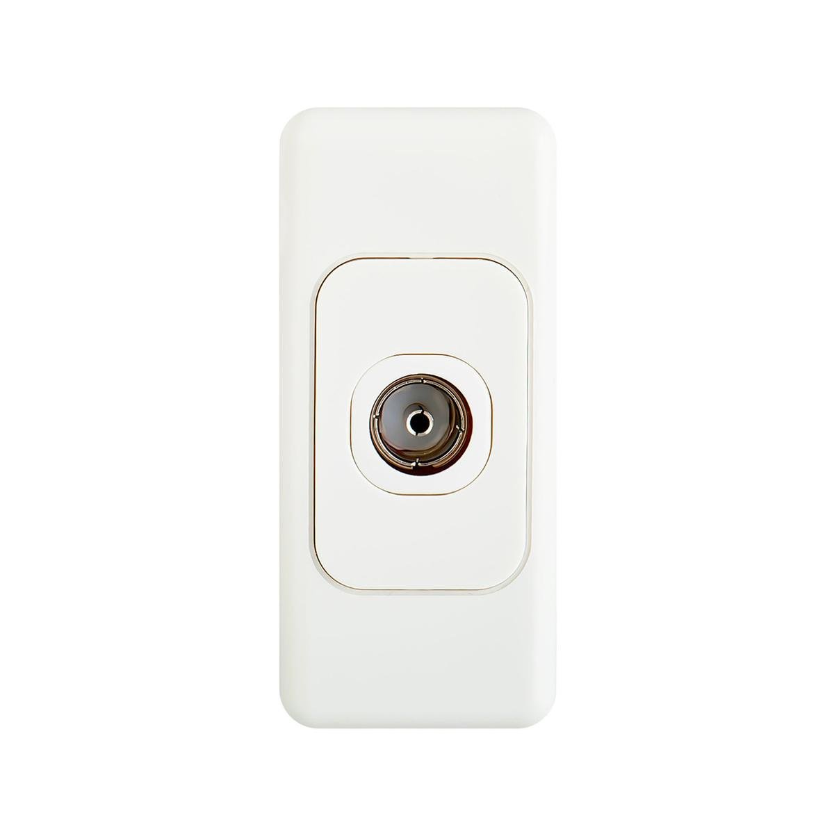 Deta PAL Outlet - Polycarbonate - Small Profile - Durable Design - SuperSaverAU - view 1