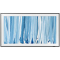 Samsung The Frame Pro 55 Inch Neo QLED 4K Smart TV - Mini LED, Art Mode, Vision AI - QA55LS03HWWXXY