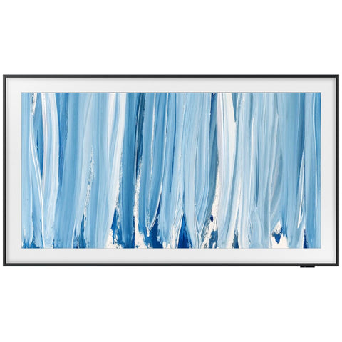 Samsung The Frame Pro 75 Inch Neo QLED 4K Smart TV - Mini LED, Art Mode, Vision AI - QA75LS03HWWXXY