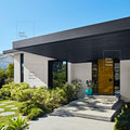 Dulux Weathershield 1L Ultra Deep Base Low Sheen Exterior Paint Tintable