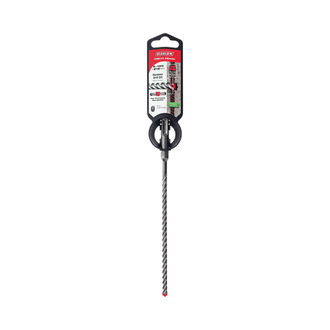 Diablo Rebar Demon 6 x 215mm SDS-Plus Carbide Hammer Drill Bit