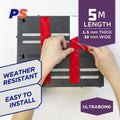 Permastik 5m x 32mm Ultra Bond Foam Mounting Tape Indoor Outdoor