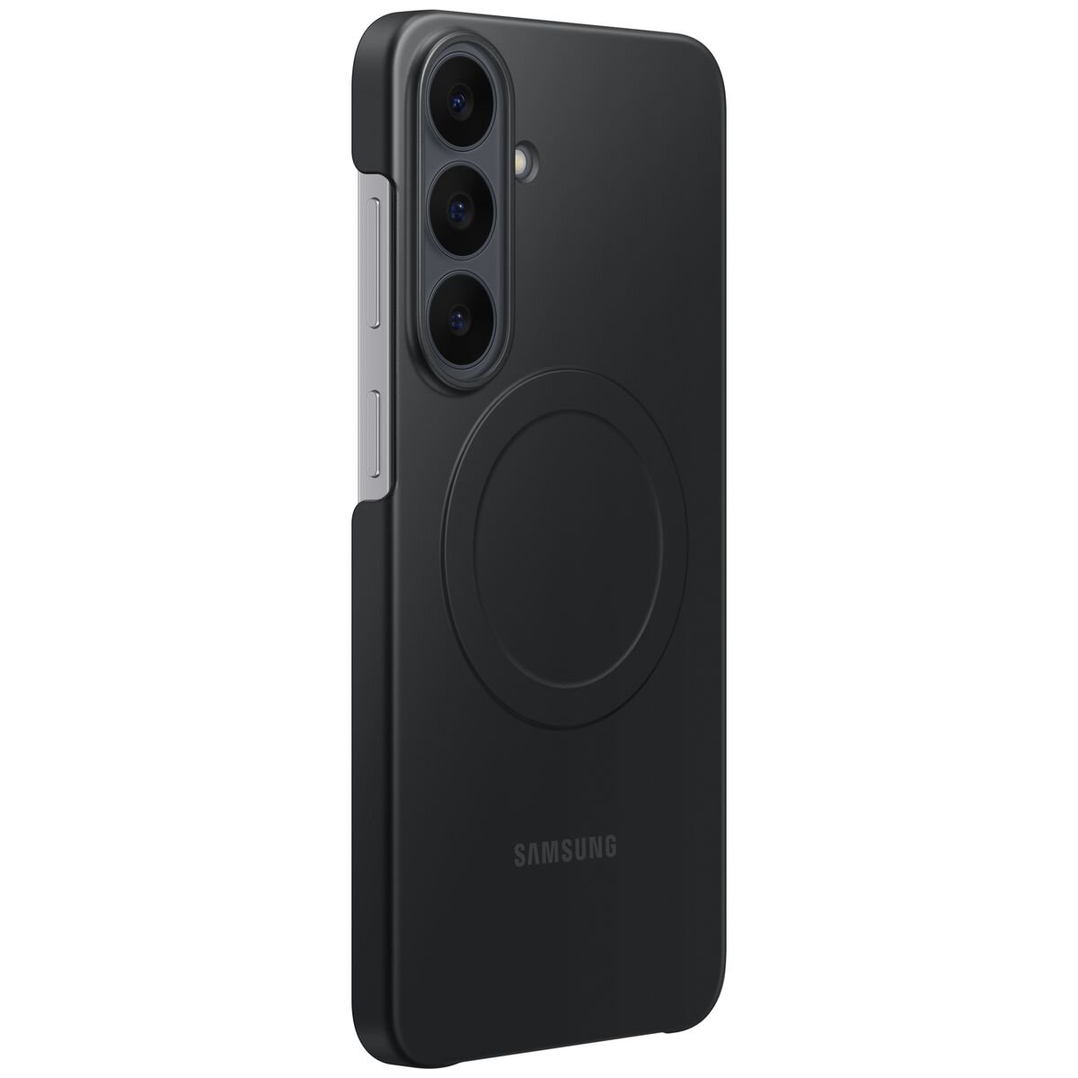 Samsung Galaxy S26 FE Slim Mag Case - Black Finish - 1 Year Manufacturer Warranty - 11901377315