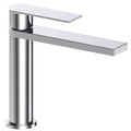 Mondella Chrome Rococo Basin Mixer - 145mm x 173mm x 200mm - Water-Saving - SuperSaverAU - view 1