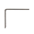 Carinya Heavy Duty Angle Bracket 125x100mm Stainless Steel 200kg Capacity - SuperSaverAU - view 2