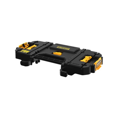 Dewalt TSTAK Vacuum Rack Adapter Accessory - 320mm x 90mm x 570mm - Durable - SuperSaverAU - view 1