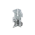 Pryda Multigrip - 100 x 35mm - Galvabond Steel - Tie-Down Connector - SuperSaverAU - view 1