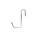 Jack 15cm Zinc Square Hanging Basket Hook - Durable Outdoor Accessory - SuperSaverAU - view 1