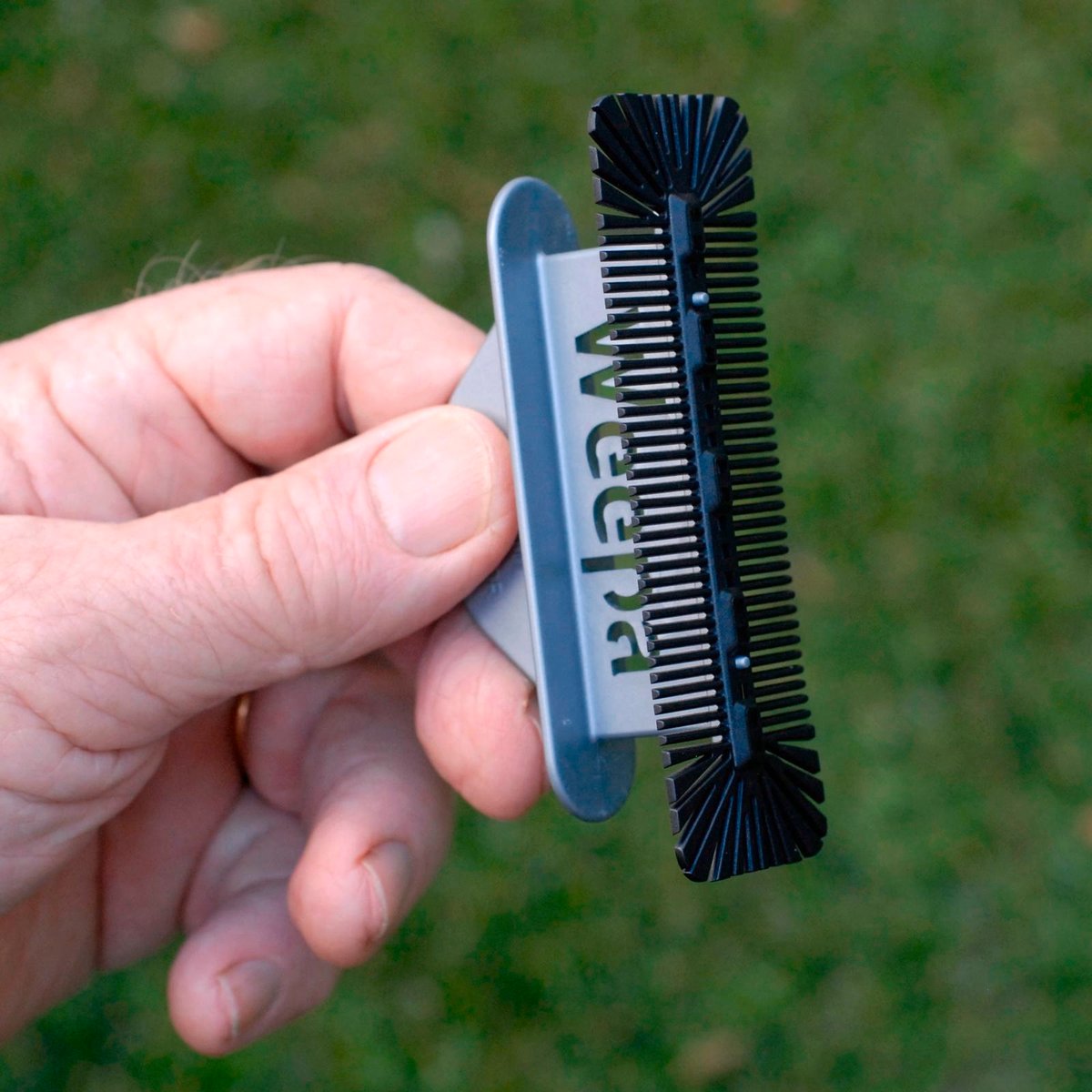Weepa Termite Protector Weep Hole Screen 20 Pack - 30mm x 93mm - Black - Deters Termites - SuperSaverAU - view 3