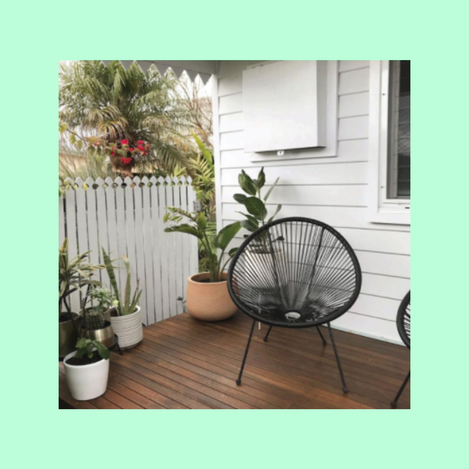 Intergrain 4L Jarrah UltraDeck Timber Decking Oil - Water Based, UV Resistant, Waterproof