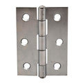 Lane 70mm Zinc Plated Loose Pin Butt Hinge - 20 Pack - Internal Door - SuperSaverAU - view 1