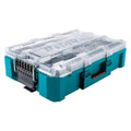 Makita Maktrak Deep Medium Organiser T 90043 - 11 Bins - 18.4L Capacity - SuperSaverAU - view 1