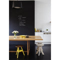 Dulux Chalkboard Paint 500ml Black Water Based Interior Finish - SuperSaverAU - view 2