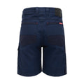 Hard Yakka Legends Cargo Short Size 92R Cotton Navy Toughness - SuperSaverAU - view 4