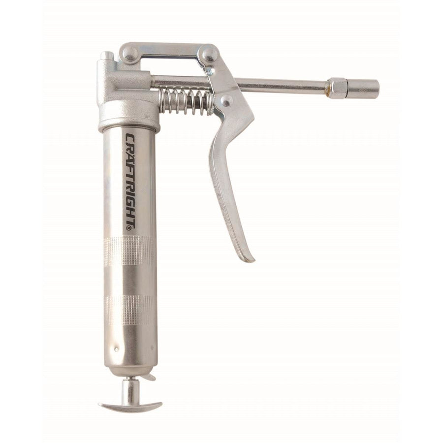 Craftright Mini Grease Gun Kit - Mini Grease Gun - Steel - Easy To Use - SuperSaverAU - view 1