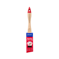 Monarch 38mm Moulding and Skirting Synthetic Paint Brush, Angled Timber Handle