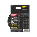 Kango Diamond Saw Blade - 105mm - Continuous Rim - Smooth Cut - SuperSaverAU - view 3