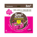 Aussie Skip Bags The Boomer 3m3 Woven PPE Disposable Skip Bag 600kg Max Load
