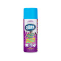 Glitz Bathroom and Shower Foam Cleaner 400g - Antibacterial Aerosol
