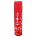 Samba 300ml Butane Lighter Gas Refill Five Times Refined with Adaptors