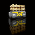 DeWALT 18V XR Tabless 8.0Ah Lithium-Ion Battery DCB1880-XJ